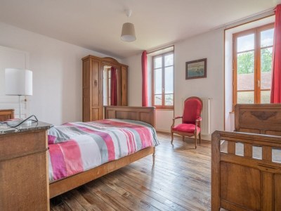 Holiday house Vintage Holiday Home in Nouart - Features photo 20