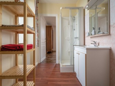 Holiday house Vintage Holiday Home in Nouart - Features photo 21