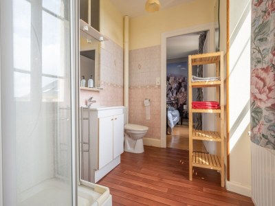 Holiday house Vintage Holiday Home in Nouart - Features photo 22