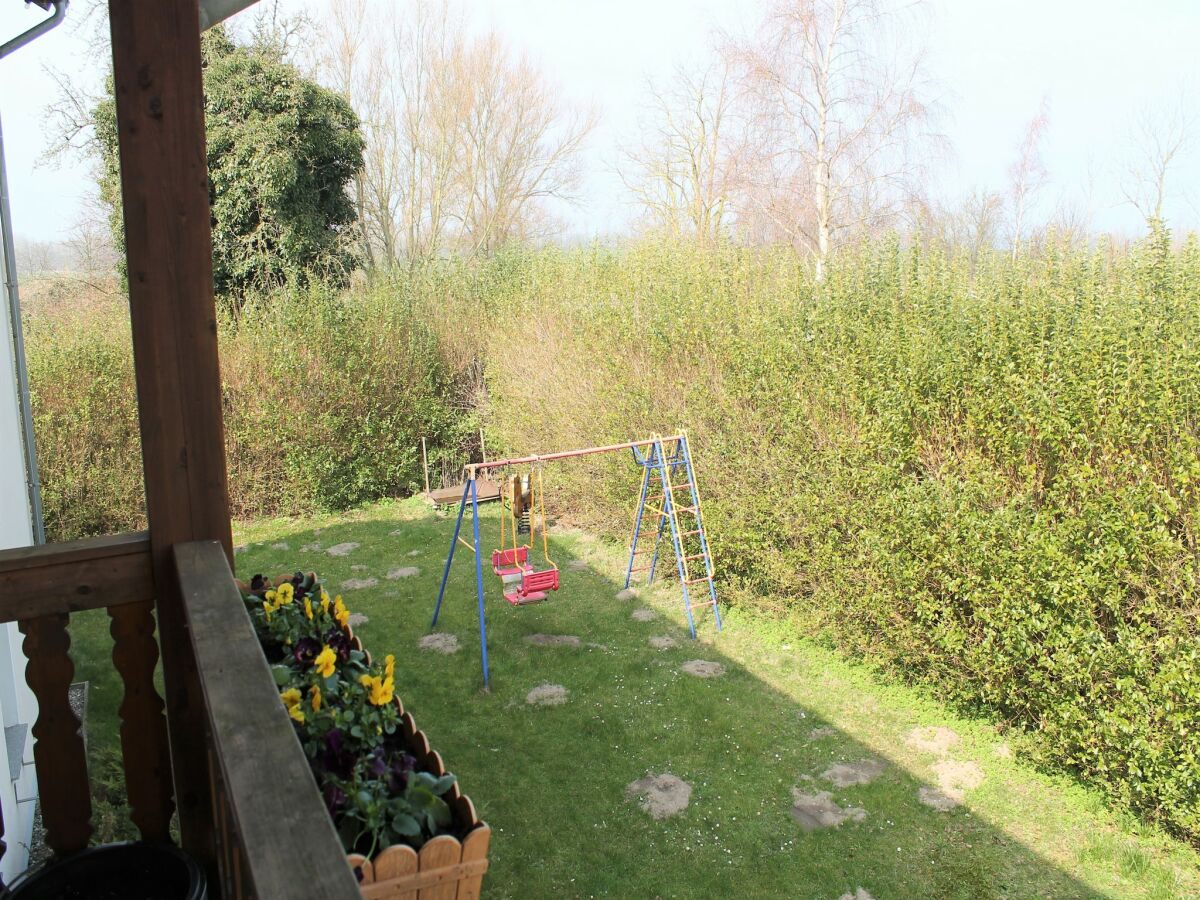 Apartment Wohnung in Rerik nahe Ostseestrand - Outdoor photo 4