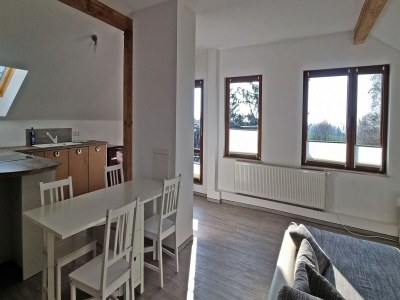 Apartment Wohnung in Rerik nahe Ostseestrand - Features photo 8