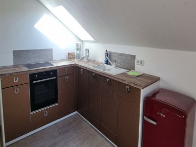 Apartment Wohnung in Rerik nahe Ostseestrand - Features photo 11