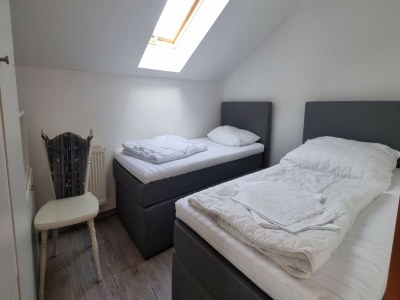 Apartment Wohnung in Rerik nahe Ostseestrand - Features photo 13