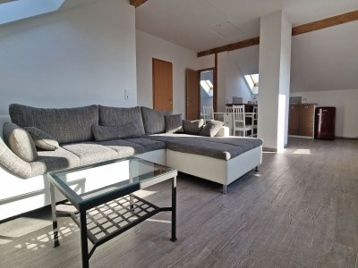 Apartment Wohnung in Rerik nahe Ostseestrand - Features photo 14