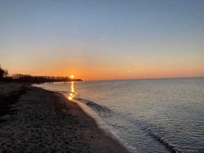 Apartment Wohnung in Rerik nahe Ostseestrand - Environment photo 25