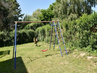 Apartment Wohnung in Rerik nahe Ostseestrand - Outdoor photo 38