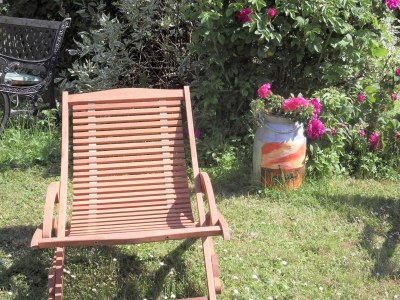 Apartment Wohnung in Rerik nahe Ostseestrand - Outdoor photo 40