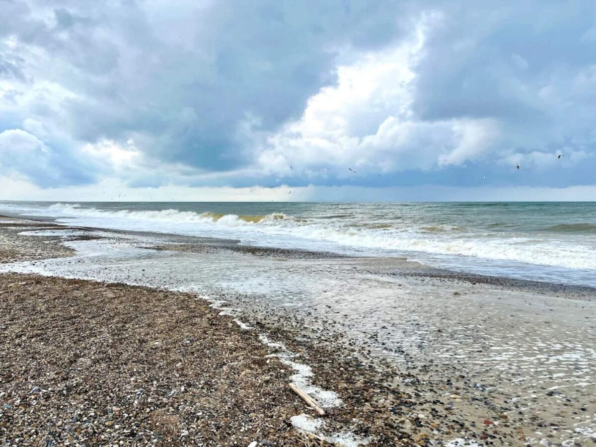 Holiday house Helles Ferienhaus mit Whirlpool -- By Traum Ferienwohnungen - Outdoor photo 5