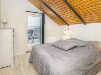 Holiday house Helles Ferienhaus mit Whirlpool -- By Traum Ferienwohnungen - Outdoor photo 8