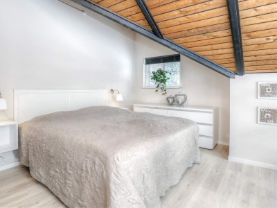 Holiday house Helles Ferienhaus mit Whirlpool -- By Traum Ferienwohnungen - Outdoor photo 10