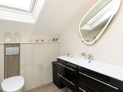 Holiday house Helles Ferienhaus mit Whirlpool -- By Traum Ferienwohnungen - Outdoor photo 11