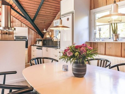 Holiday house Helles Ferienhaus mit Whirlpool -- By Traum Ferienwohnungen - Outdoor photo 13