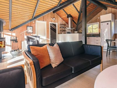 Holiday house Helles Ferienhaus mit Whirlpool -- By Traum Ferienwohnungen - Outdoor photo 14