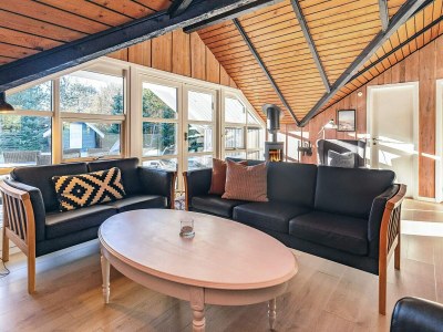 Holiday house Helles Ferienhaus mit Whirlpool -- By Traum Ferienwohnungen - Outdoor photo 15