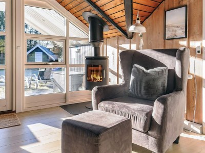 Holiday house Helles Ferienhaus mit Whirlpool -- By Traum Ferienwohnungen - Outdoor photo 16