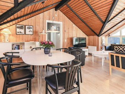 Holiday house Helles Ferienhaus mit Whirlpool -- By Traum Ferienwohnungen - Outdoor photo 19