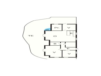 Holiday house Helles Ferienhaus mit Whirlpool -- By Traum Ferienwohnungen - Document photo 40