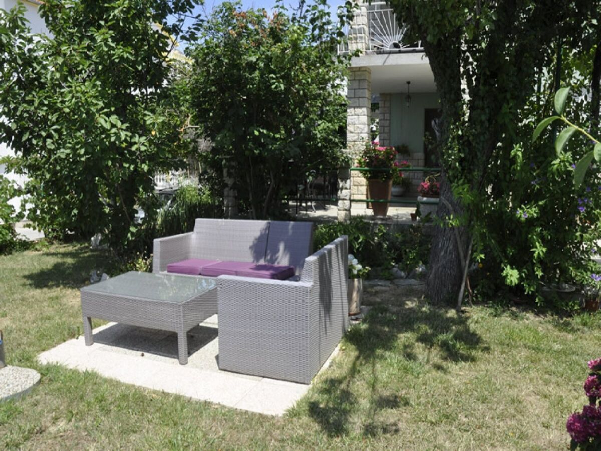 Apartment Apartments Profaca - One Bedroom Apartment with Terrace - Outdoor photo 3