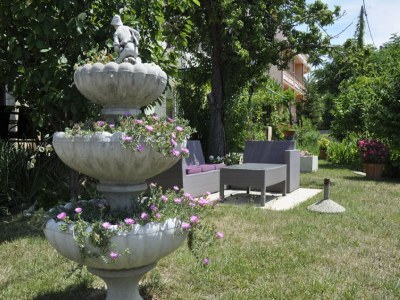 Apartment Apartments Profaca - One Bedroom Apartment with Terrace - Outdoor photo 2