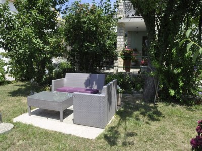 Apartment Apartments Profaca - One Bedroom Apartment with Terrace - Outdoor photo 3