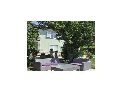 Apartment Apartments Profaca - One Bedroom Apartment with Terrace - Outdoor photo 6