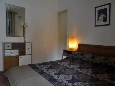 Apartment Apartments Profaca - One Bedroom Apartment with Terrace - Features photo 10