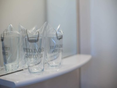 Apartment Apartments Ema-Two Bedroom Apartment with Sea View ( Perla ) - Outdoor photo 7