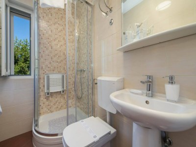 Apartment Apartments Ema-Two Bedroom Apartment with Sea View ( Perla ) - Features photo 12