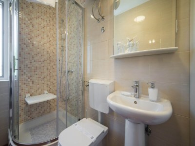 Apartment Apartments Ema-Two Bedroom Apartment with Sea View ( Perla ) - Features photo 15