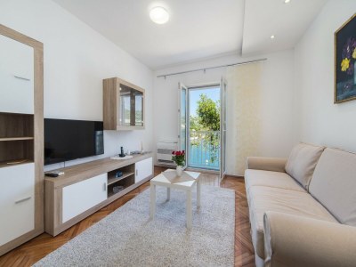 Apartment Apartments Ema-Two Bedroom Apartment with Sea View ( Perla ) - Features photo 16