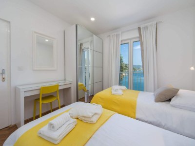 Apartment Apartments Ema-Two Bedroom Apartment with Sea View ( Perla ) - Features photo 17