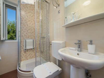 Apartment Apartments Ema-Two Bedroom Apartment with Sea View ( Perla ) - Features photo 18