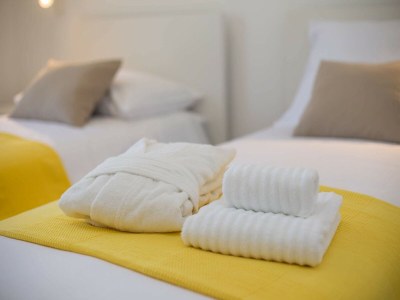 Apartment Apartments Ema-Two Bedroom Apartment with Sea View ( Perla ) - Features photo 21