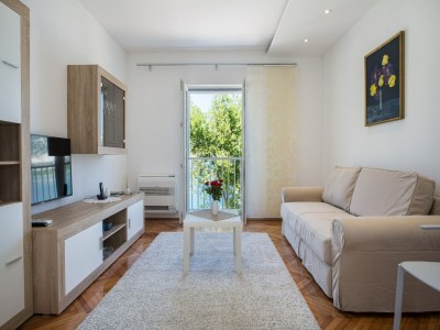 Apartment Apartments Ema-Two Bedroom Apartment with Sea View ( Perla ) - Features photo 22