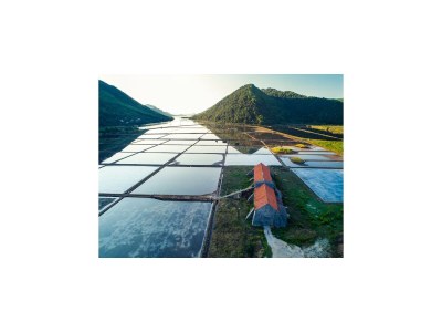 Apartment Apartments Ema-Two Bedroom Apartment with Sea View ( Perla ) - Outdoor photo 28