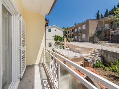 Apartment Apartments Ema-Two Bedroom Apartment with Sea View ( Perla ) - Outdoor photo 32