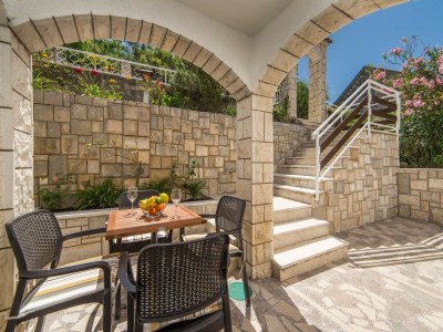 Apartment Apartments Ema-Two Bedroom Apartment with Sea View ( Perla ) - Outdoor photo 33