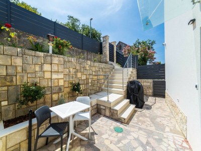 Apartment Apartments Ema-Two Bedroom Apartment with Sea View ( Perla ) - Outdoor photo 35