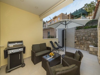 Apartment Apartments Ema-Two Bedroom Apartment with Sea View ( Perla ) - Outdoor photo 49