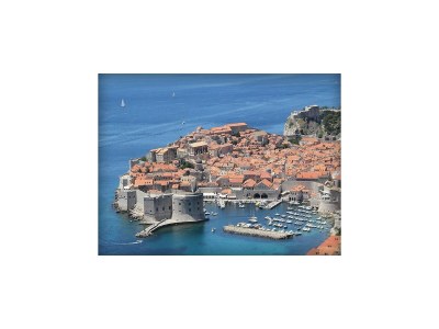 Apartment Apartments Ema-Two Bedroom Apartment with Sea View ( Perla ) - Outdoor photo 50