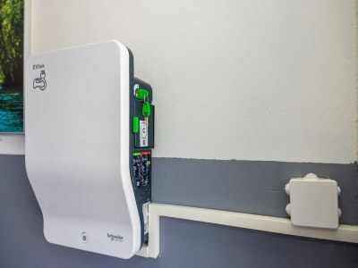 Apartment Apartments Ema-Two Bedroom Apartment with Sea View ( Perla ) - Outdoor photo 52