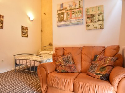 Holiday house Ferienhaus mit großem Garten - Features photo 14