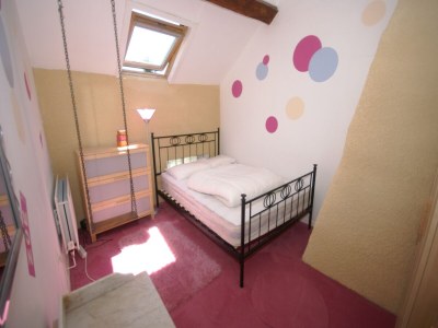 Holiday house Ferienhaus mit großem Garten - Features photo 16