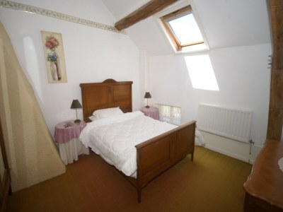 Holiday house Ferienhaus mit großem Garten - Features photo 26