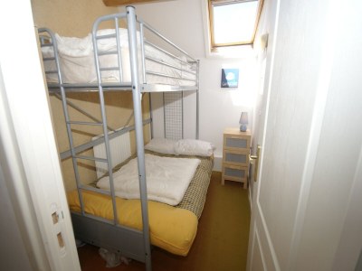 Holiday house Ferienhaus mit großem Garten - Features photo 28