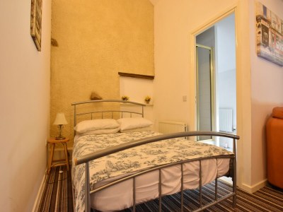 Holiday house Ferienhaus mit großem Garten - Features photo 29