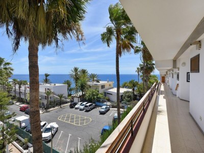 Apartment Studio in Gran Canaria near Golden Beaches - Outdoor photo 2