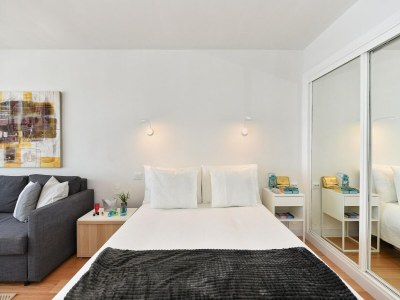 Apartment Studio in Gran Canaria near Golden Beaches - Features photo 7