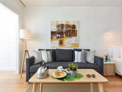 Apartment Studio in Gran Canaria near Golden Beaches - Features photo 8