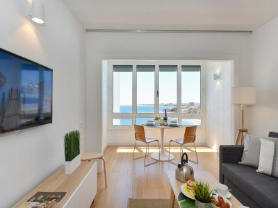 Apartment Studio in Gran Canaria near Golden Beaches - Features photo 9